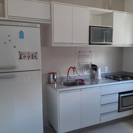 Apartamento Novo E Espacoso - Apto 02 Apartment Florianopolis Ngoại thất bức ảnh