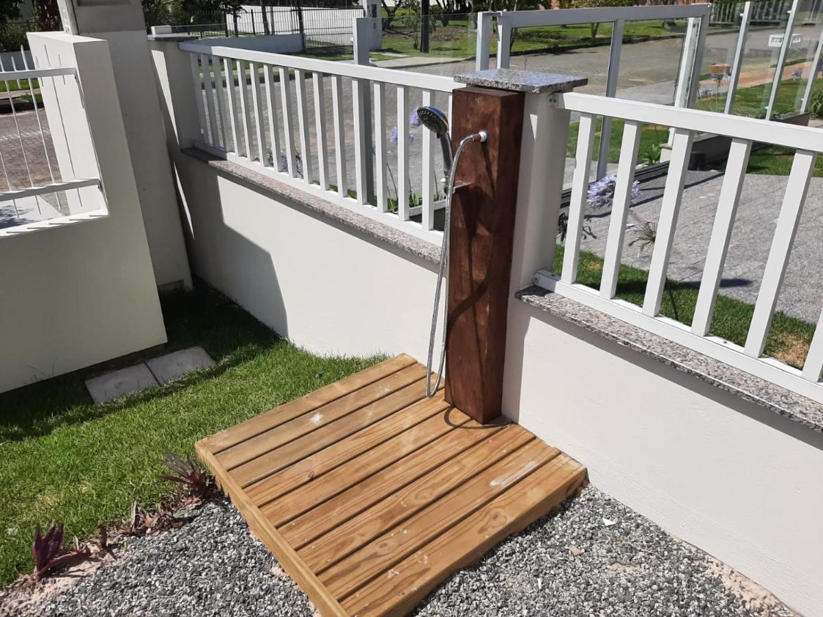 Apartamento Novo E Espacoso - Apto 02 Apartment Florianopolis Ngoại thất bức ảnh