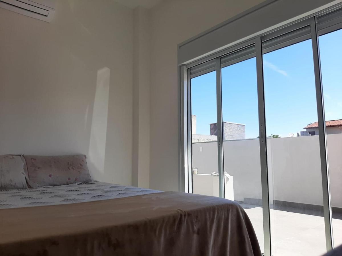 Apartamento Novo E Espacoso - Apto 02 Apartment Florianopolis Ngoại thất bức ảnh