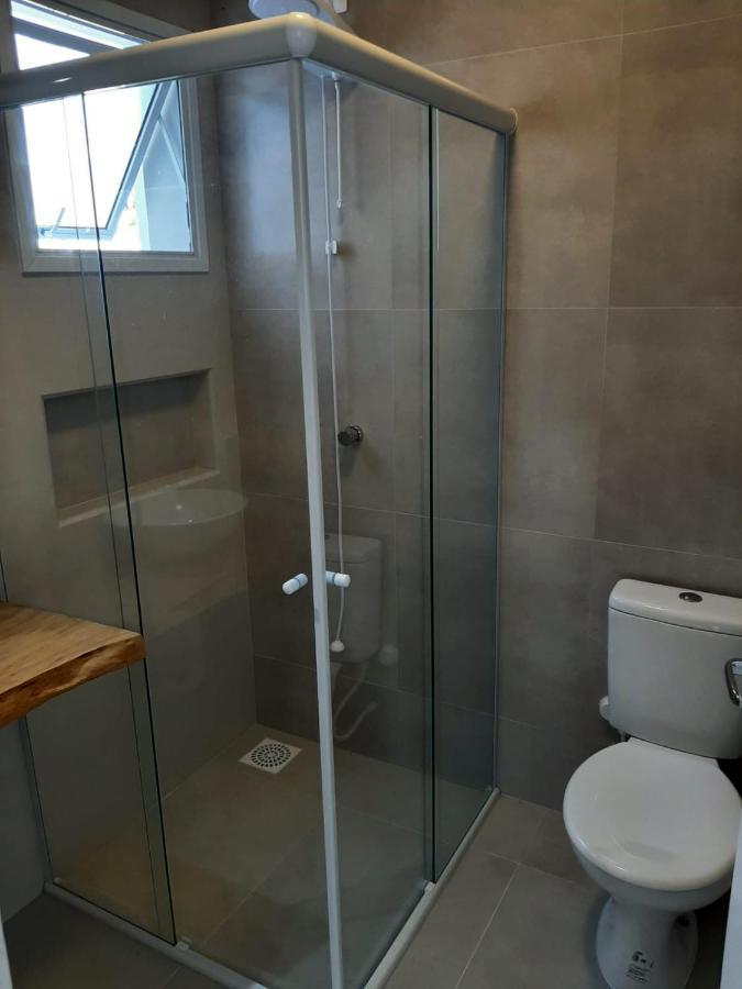 Apartamento Novo E Espacoso - Apto 02 Apartment Florianopolis Ngoại thất bức ảnh