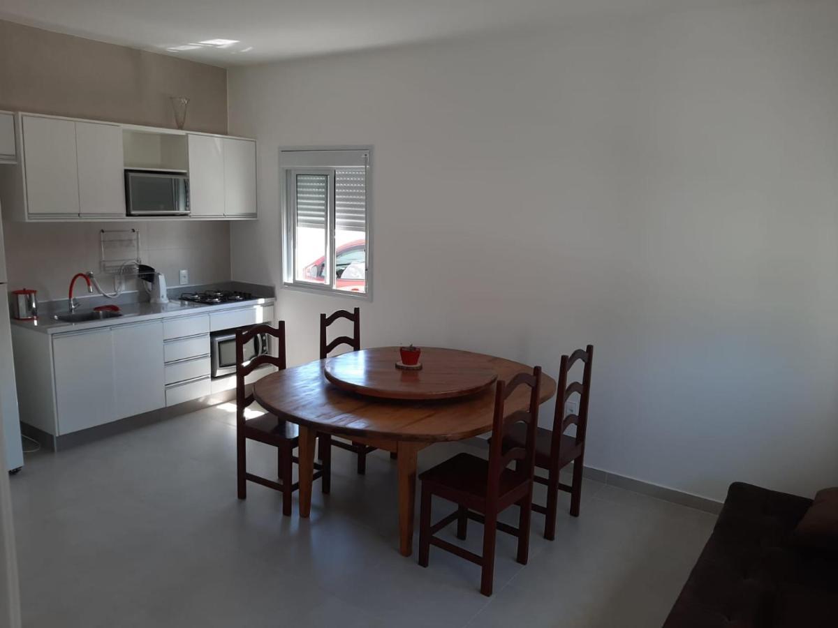 Apartamento Novo E Espacoso - Apto 02 Apartment Florianopolis Ngoại thất bức ảnh