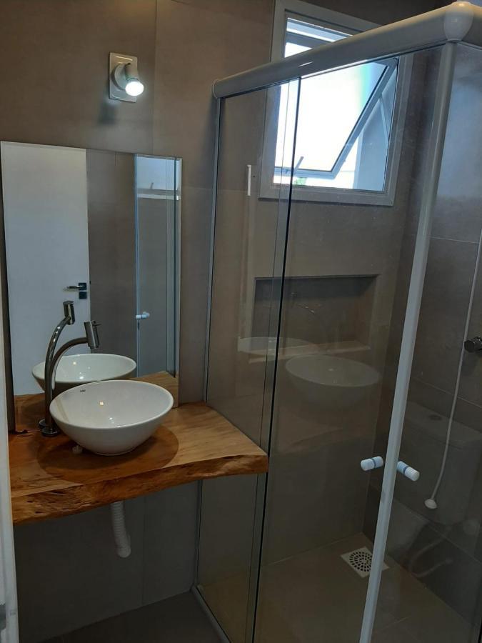 Apartamento Novo E Espacoso - Apto 02 Apartment Florianopolis Ngoại thất bức ảnh