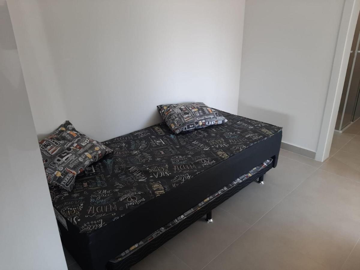 Apartamento Novo E Espacoso - Apto 02 Apartment Florianopolis Ngoại thất bức ảnh