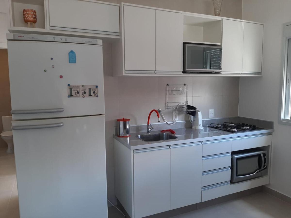 Apartamento Novo E Espacoso - Apto 02 Apartment Florianopolis Ngoại thất bức ảnh