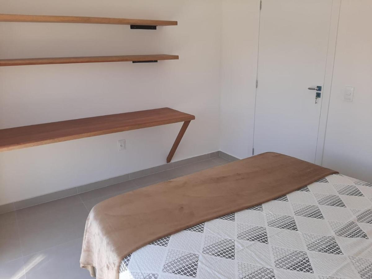 Apartamento Novo E Espacoso - Apto 02 Apartment Florianopolis Ngoại thất bức ảnh