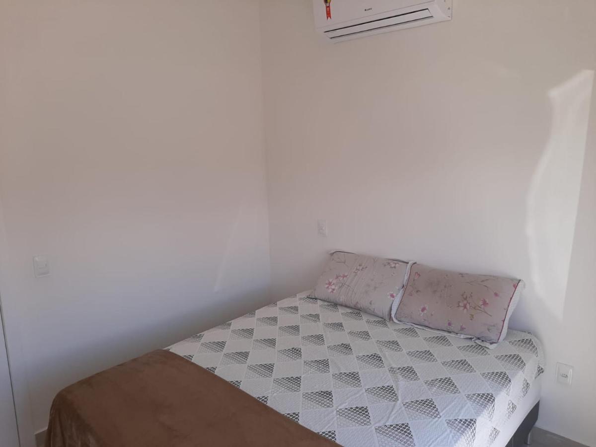 Apartamento Novo E Espacoso - Apto 02 Apartment Florianopolis Ngoại thất bức ảnh