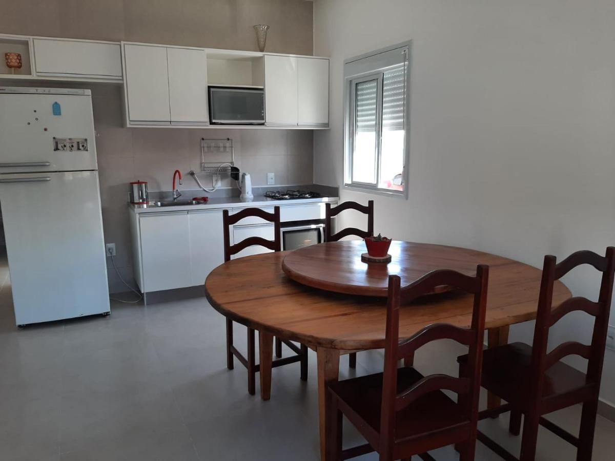 Apartamento Novo E Espacoso - Apto 02 Apartment Florianopolis Ngoại thất bức ảnh