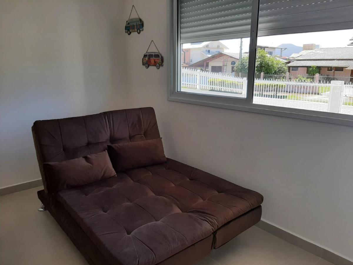 Apartamento Novo E Espacoso - Apto 02 Apartment Florianopolis Ngoại thất bức ảnh
