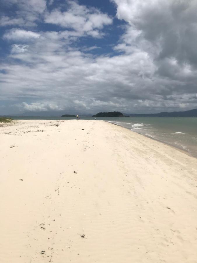 Apartamento Novo E Espacoso - Apto 02 Apartment Florianopolis Ngoại thất bức ảnh