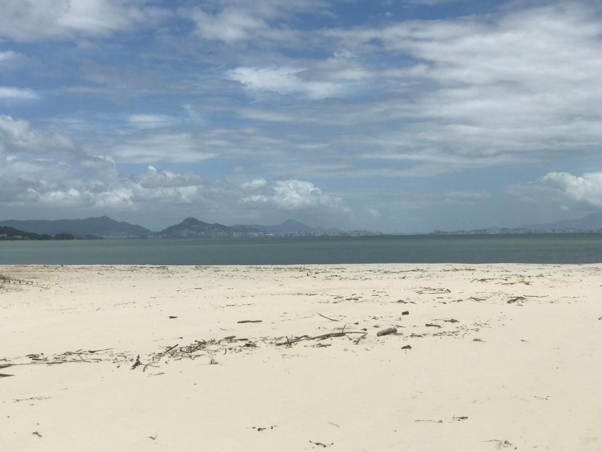 Apartamento Novo E Espacoso - Apto 02 Apartment Florianopolis Ngoại thất bức ảnh