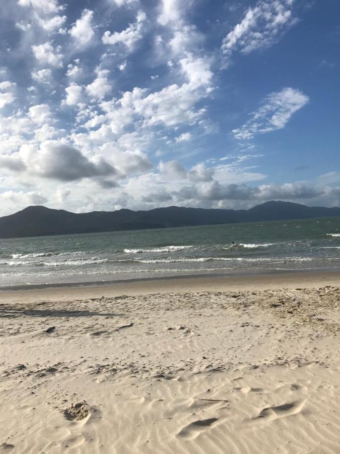 Apartamento Novo E Espacoso - Apto 02 Apartment Florianopolis Ngoại thất bức ảnh