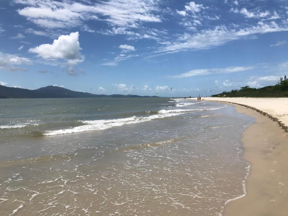 Apartamento Novo E Espacoso - Apto 02 Apartment Florianopolis Ngoại thất bức ảnh